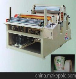 纸加工设备 瓦楞成形机